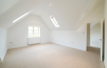 Acton Green bedroom extension leads