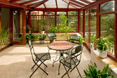 Acton Green conservatory quotes