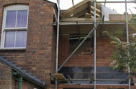 free Acton Green home extension quotes