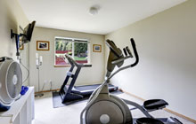 Acton Green home gym construction leads